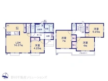 【東京都/足立区神明】足立区神明2丁目　新築一戸建て 