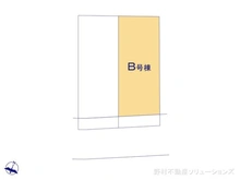 【東京都/足立区西新井本町】足立区西新井本町3丁目　新築一戸建て 