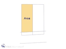 【東京都/足立区西新井本町】足立区西新井本町3丁目　新築一戸建て 