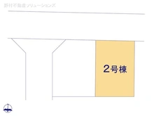 【東京都/足立区神明南】足立区神明南2丁目　新築一戸建て 