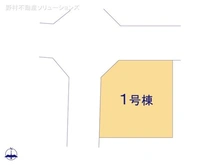 【東京都/葛飾区東金町】葛飾区東金町7丁目　新築一戸建て 