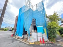 【東京都/葛飾区東金町】葛飾区東金町7丁目　新築一戸建て 