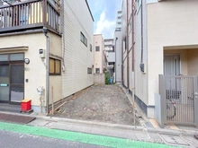 【東京都/荒川区町屋】荒川区町屋3丁目　新築一戸建て 