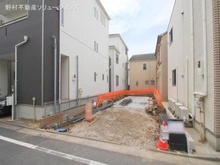 【東京都/足立区関原】足立区関原2丁目　新築一戸建て 