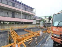 【東京都/足立区島根】足立区島根1丁目　新築一戸建て 