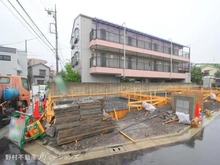 【東京都/足立区島根】足立区島根1丁目　新築一戸建て 