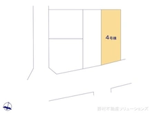 【東京都/足立区興野】足立区興野2丁目　新築一戸建て 