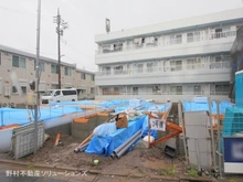 【東京都/足立区興野】足立区興野2丁目　新築一戸建て 