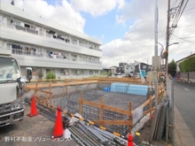 【東京都/足立区興野】足立区興野2丁目　新築一戸建て 