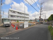 【東京都/足立区興野】足立区興野2丁目　新築一戸建て 