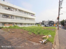 【東京都/足立区興野】足立区興野2丁目　新築一戸建て 