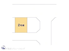 【東京都/足立区六木】足立区六木1丁目　新築一戸建て 