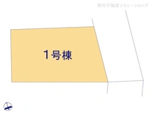 【東京都/足立区梅田】足立区梅田6丁目　新築一戸建て 