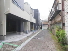 【東京都/足立区千住元町】足立区千住元町　新築一戸建て 