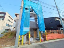 【東京都/足立区六町】足立区六町2丁目　新築一戸建て 