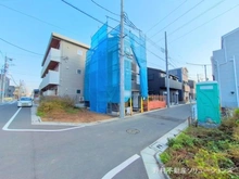 【東京都/足立区六町】足立区六町2丁目　新築一戸建て 