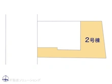 【東京都/足立区伊興】足立区伊興4丁目　新築一戸建て 