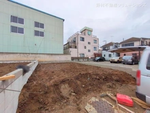 【東京都/足立区皿沼】足立区皿沼1丁目　新築一戸建て 