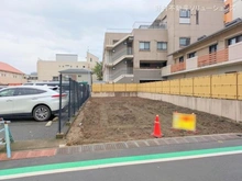 【東京都/荒川区荒川】荒川区荒川8丁目　新築一戸建て 