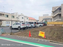 【東京都/荒川区荒川】荒川区荒川8丁目　新築一戸建て 