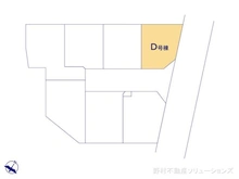 【東京都/足立区加賀】足立区加賀2丁目　新築一戸建て 