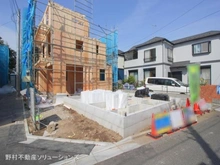 【東京都/足立区加賀】足立区加賀2丁目　新築一戸建て 