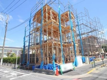 【東京都/足立区南花畑】足立区南花畑5丁目　新築一戸建て 