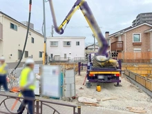 【東京都/葛飾区青戸】葛飾区青戸7丁目　新築一戸建て 