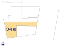 【東京都/葛飾区青戸】葛飾区青戸7丁目　新築一戸建て 