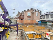 【東京都/葛飾区青戸】葛飾区青戸7丁目　新築一戸建て 