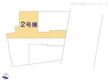 【東京都/葛飾区青戸】葛飾区青戸7丁目　新築一戸建て 