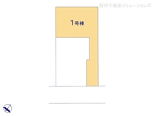 【東京都/足立区古千谷本町】足立区古千谷本町3丁目　新築一戸建て 