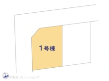 【東京都/足立区江北】足立区江北3丁目　新築一戸建て 