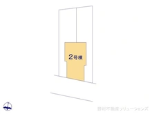 【東京都/足立区六木】足立区六木2丁目　新築一戸建て 