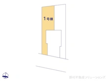 【東京都/足立区六木】足立区六木2丁目　新築一戸建て 