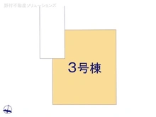 【東京都/葛飾区新宿】葛飾区新宿1丁目　新築一戸建て 