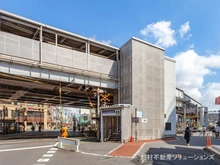 【東京都/葛飾区新宿】葛飾区新宿1丁目　新築一戸建て 