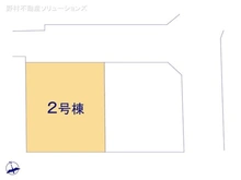 【東京都/足立区西新井】足立区西新井6丁目　新築一戸建て 