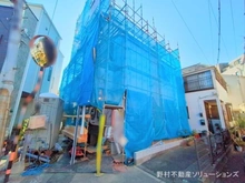 【東京都/足立区西新井本町】足立区西新井本町3丁目　新築一戸建て 