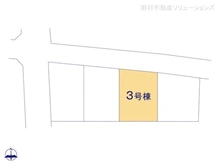 【東京都/足立区西保木間】足立区西保木間2丁目　新築一戸建て 