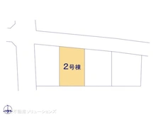 【東京都/足立区西保木間】足立区西保木間2丁目　新築一戸建て 