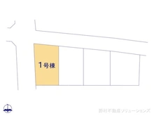 【東京都/足立区西保木間】足立区西保木間2丁目　新築一戸建て 