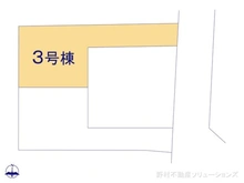 【東京都/足立区西保木間】足立区西保木間1丁目　新築一戸建て 