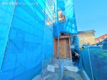【東京都/足立区西保木間】足立区西保木間1丁目　新築一戸建て 