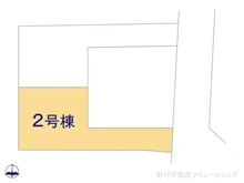 【東京都/足立区西保木間】足立区西保木間1丁目　新築一戸建て 