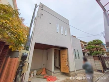 【東京都/足立区西新井栄町】足立区西新井栄町1丁目　新築一戸建て 