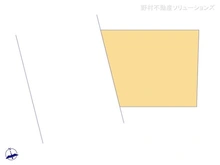 【東京都/足立区梅田】足立区梅田4丁目　新築一戸建て 