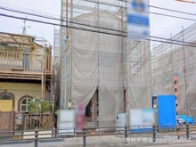 【東京都/足立区東伊興】足立区東伊興2丁目　新築一戸建て 