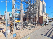 【東京都/足立区東伊興】足立区東伊興2丁目　新築一戸建て 