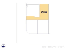 【東京都/足立区東伊興】足立区東伊興2丁目　新築一戸建て 